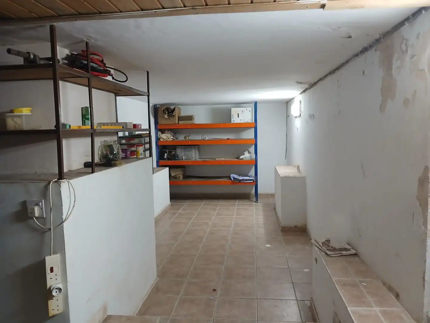Casa o chalet en venta en El Puerto de Santa María con Calefacción, Jardín privado y Amueblado
