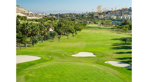Villa de Lujo en Primera Línea de Campo de Golf en Ciudad Quesada, imatge 2