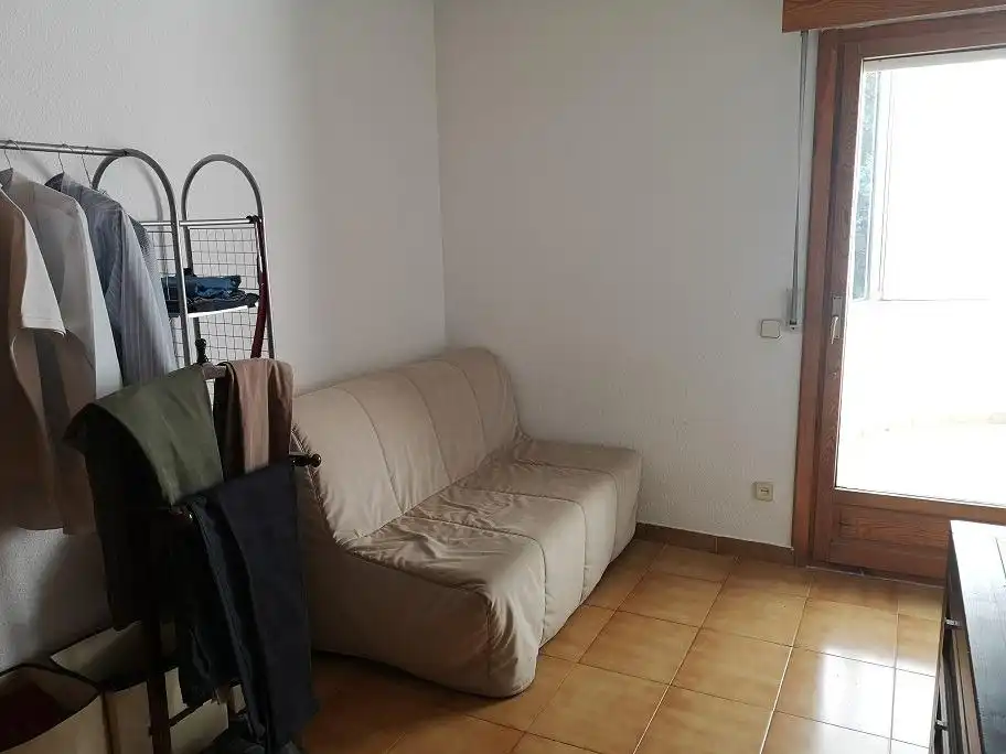 Casa adosada en venta en La Navata