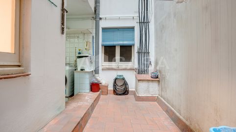 Foto 4 de Planta baixa en venda a Barri de les Corts, Barcelona Capital