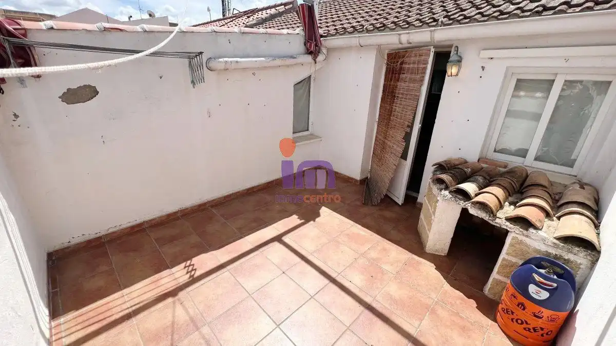 Pis amb ascensor en venda a Valdepeñas, imagen 21