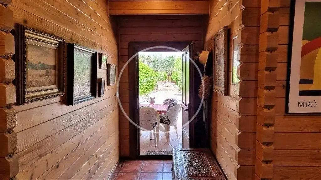 Casa o chalet en venta en Catral con Aire acondicionado, Calefacción y Jardín privado