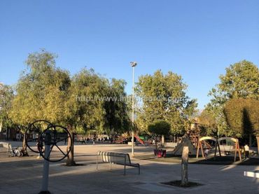 Terreni e lotti in vendita a Cristo Rey - Parque Europa