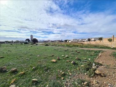 Terreno residenziale in vendita a El Ejido Ciudad