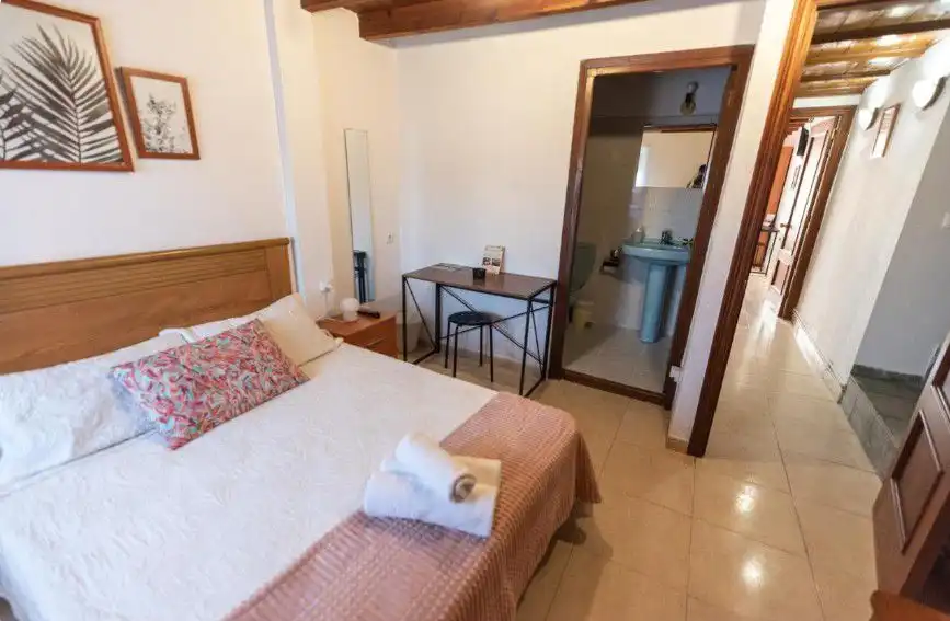 Habitación de Casa o chalet en venta en Val de San Vicente  con Terraza