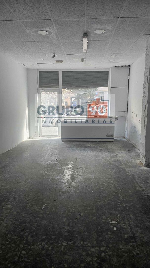 Local en venda en  Valencia Capital