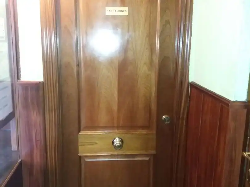 Commercial properties for sale in Pajares de la Laguna  with Air Conditioner, Heating and Terrace