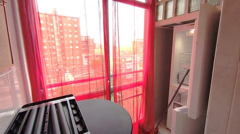 Foto 5 de Piso de alquiler en Calle de Escalona, Aluche, Madrid Capital