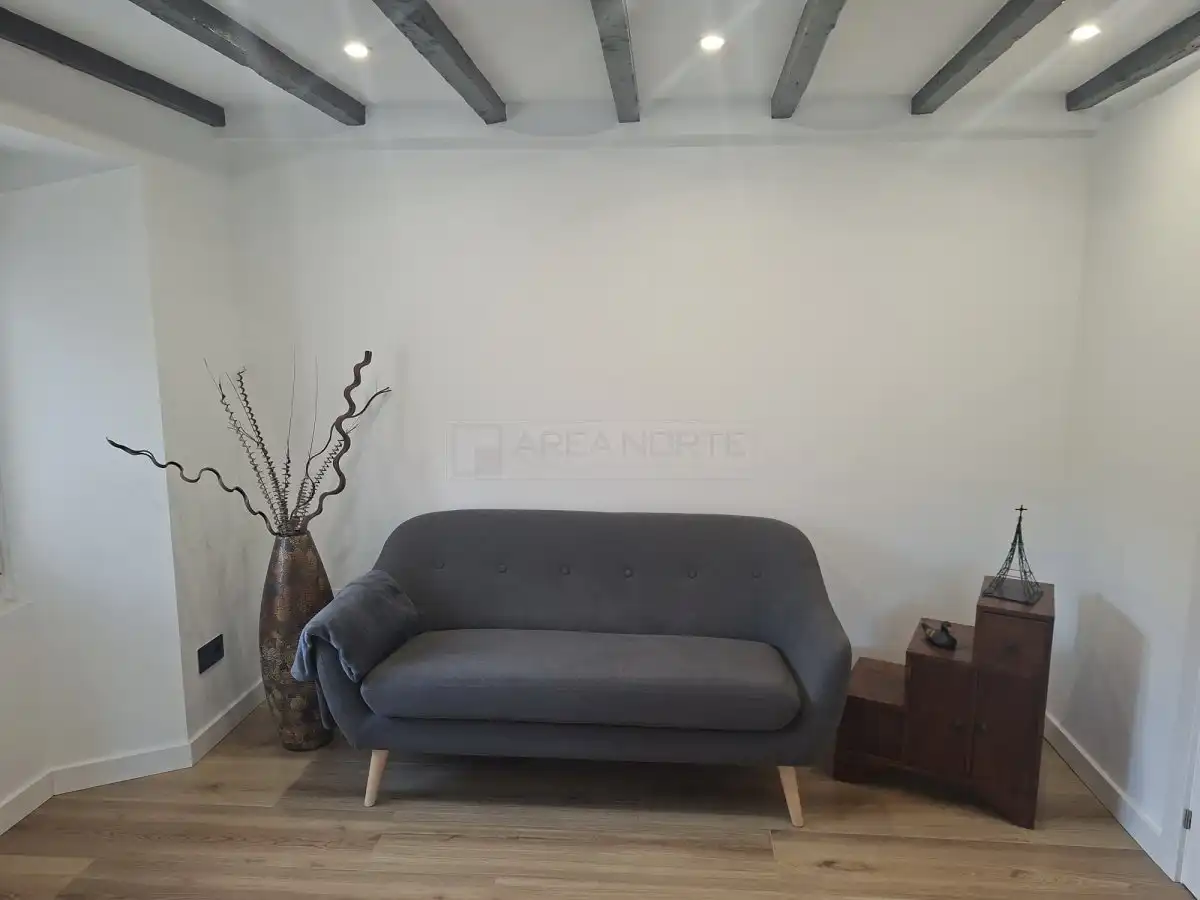 Living room of Houses for sale in Zuia, Araba - Álava