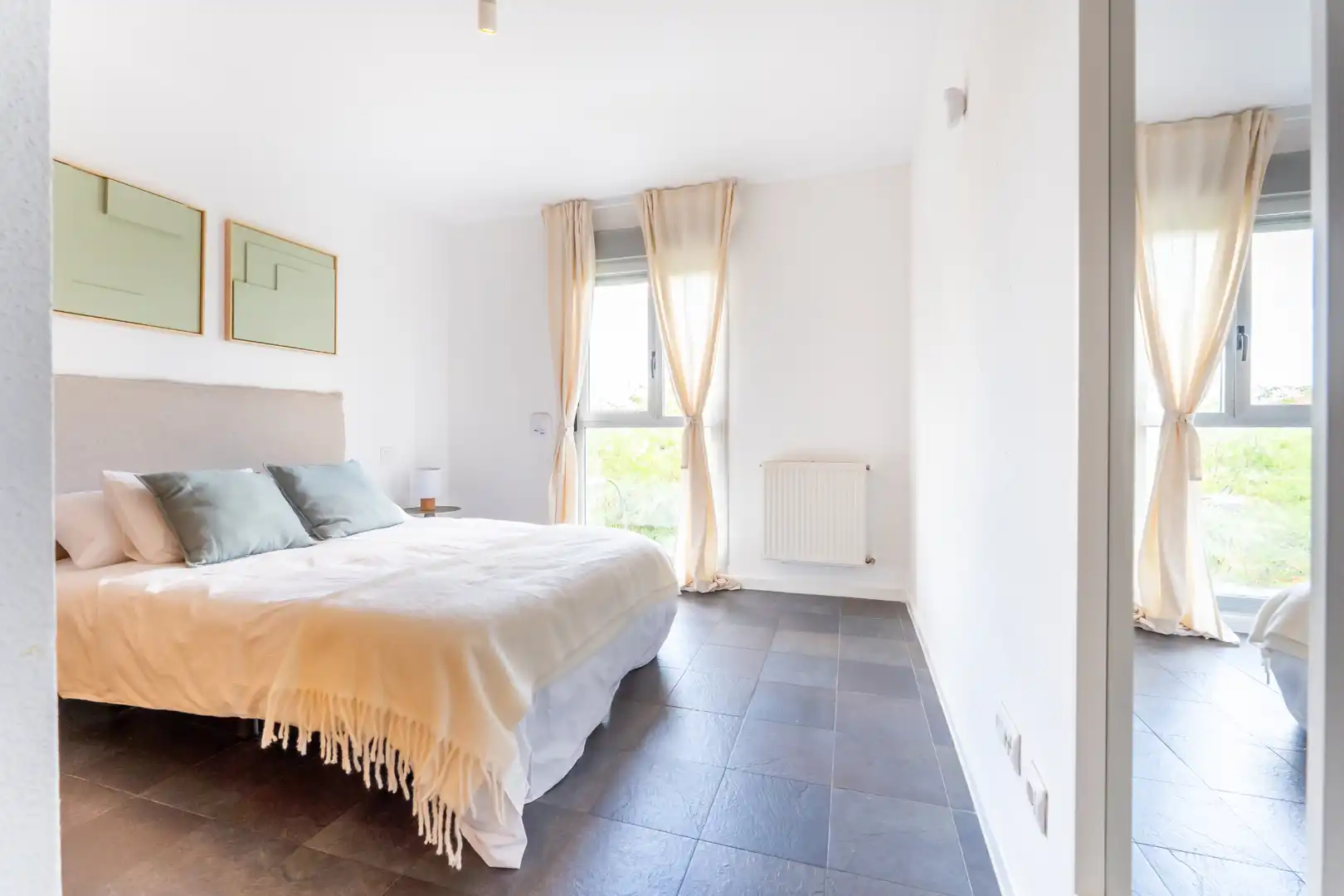 Habitación de Piso en venta en Carabanchel