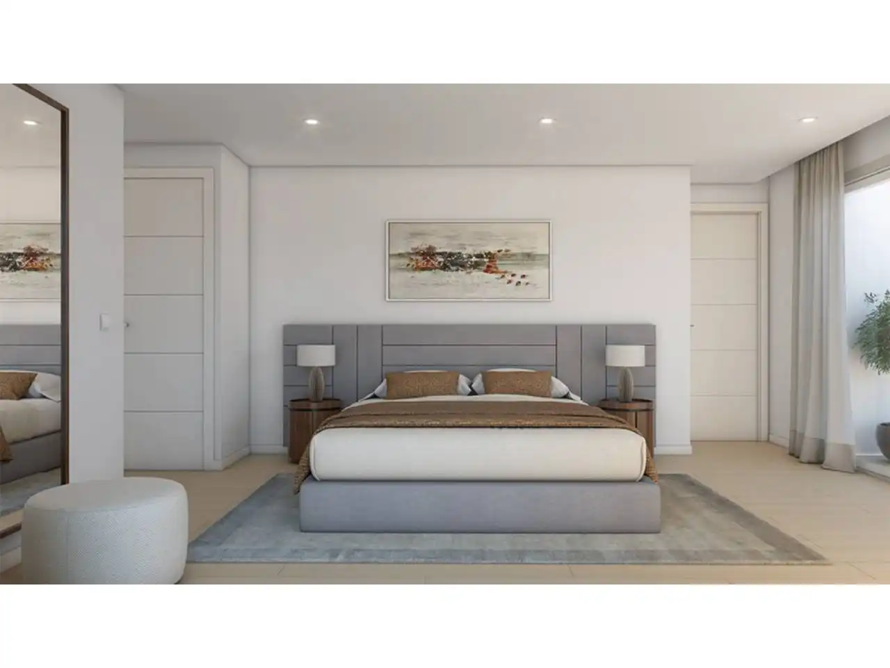 Wohnung mit Pool zum Verkauf in Calle Cortijo del Beneficiario, imagen 3
