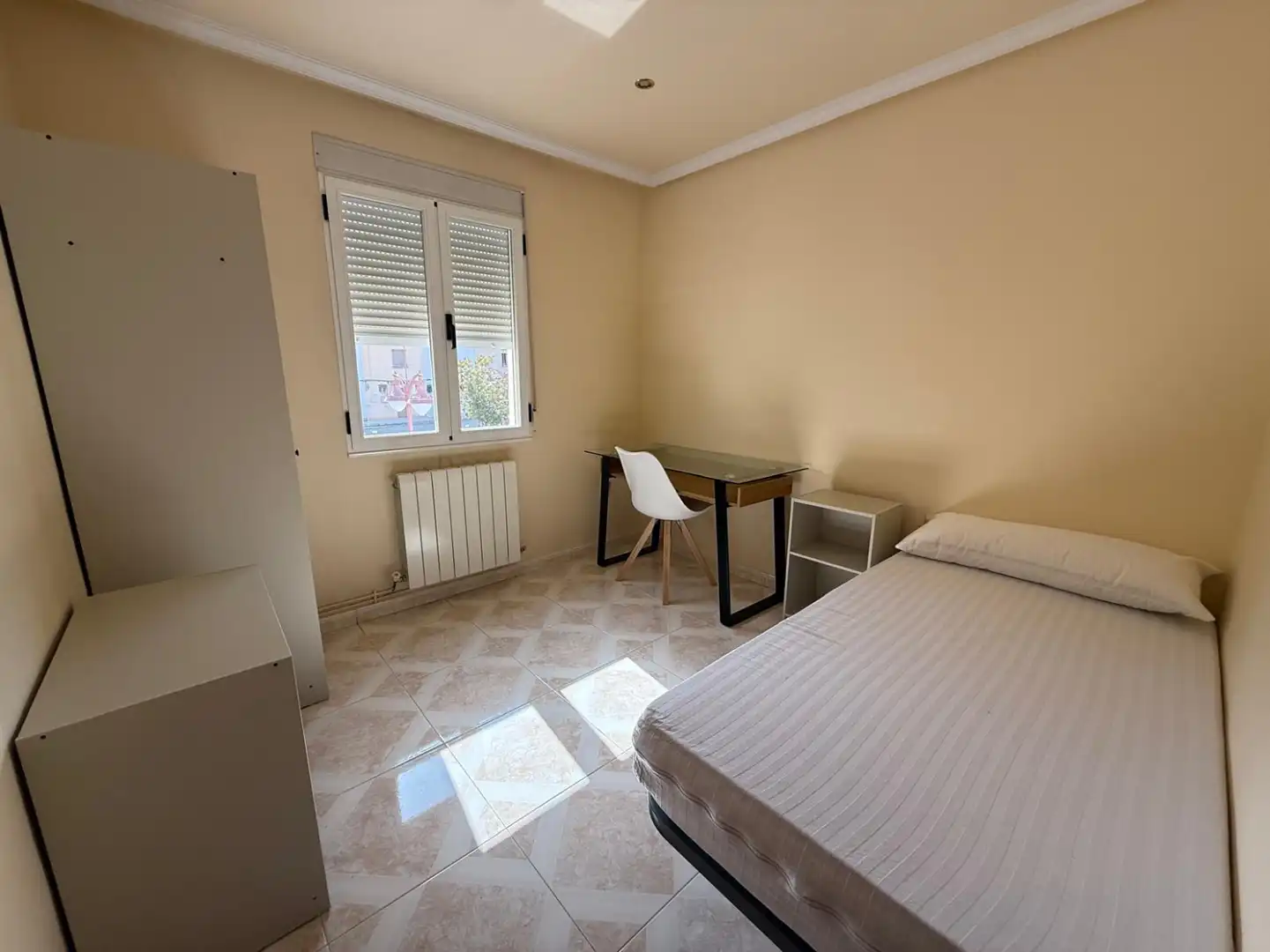 Piso de alquiler en Logroño - PZ INMACULADA CONCEPCION, Gran Via