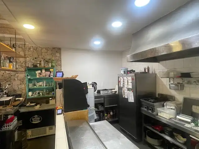 Local comercial en traspaso en Puerto de Sagunto, imagen 14