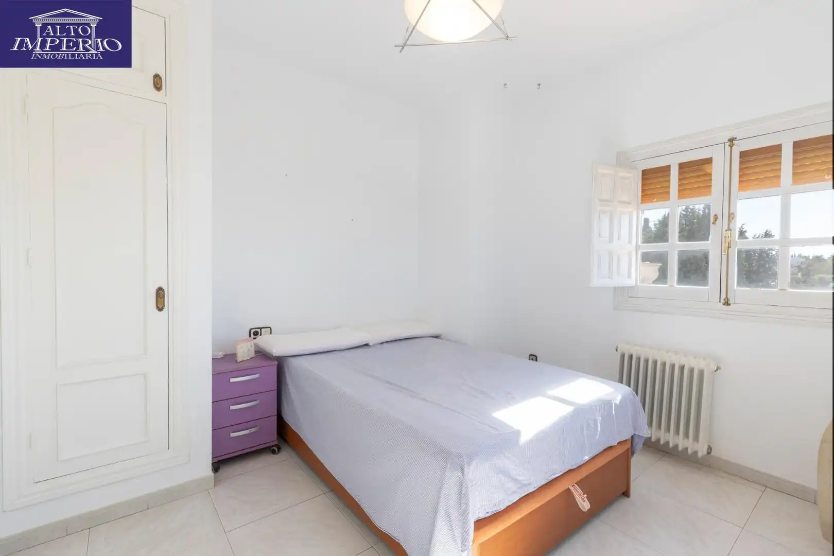 Chalet con terraza en venta en Altos de la Zubia, imagen 52