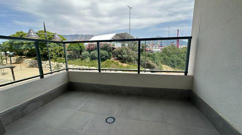Foto 3 de Piso de alquiler en Los Rios, Mijas