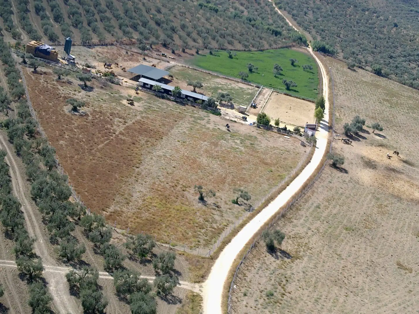 Terreni e lotti in vendita a Sanlúcar la Mayor, imagen 30