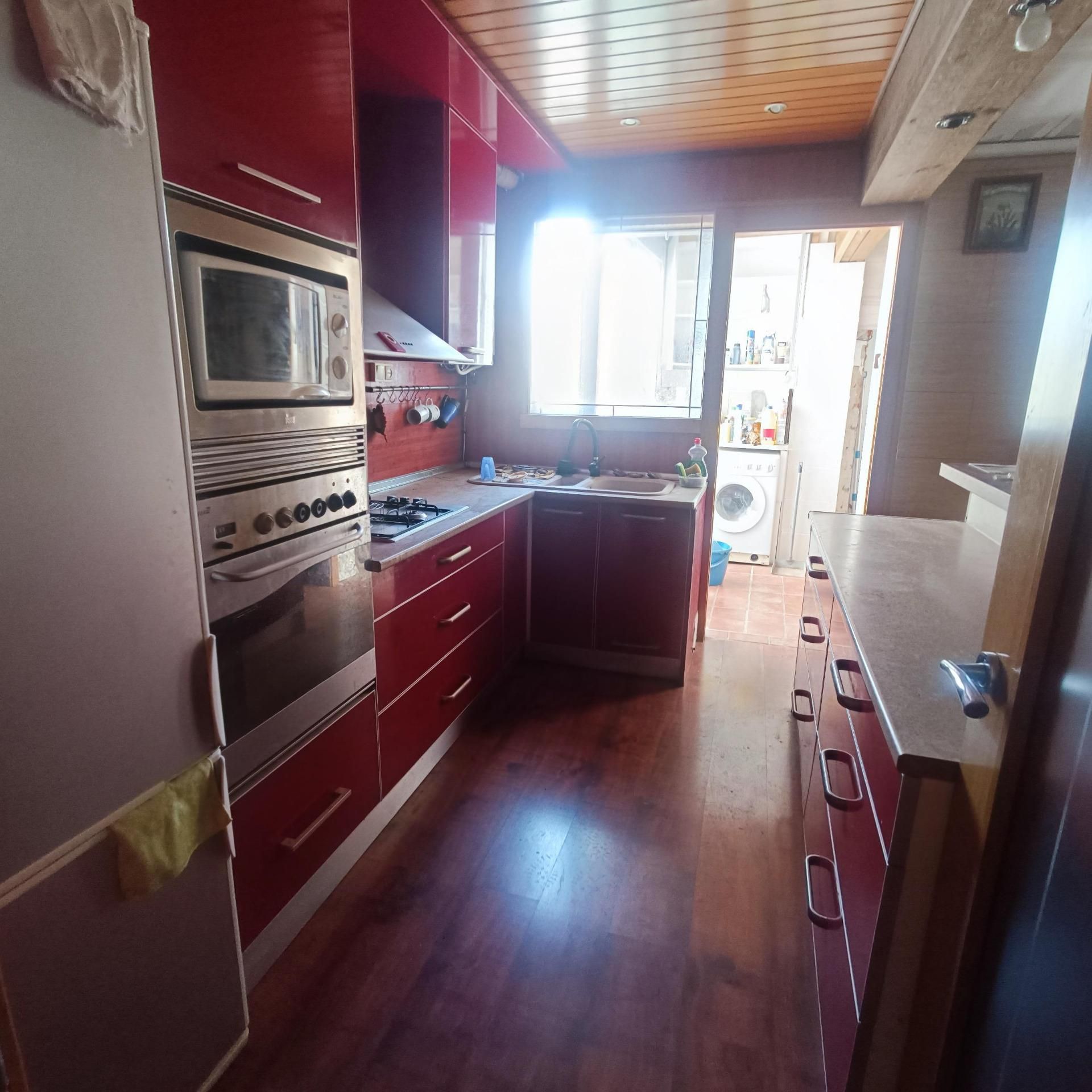 Cuina de Pis en venda en Alcoy / Alcoi