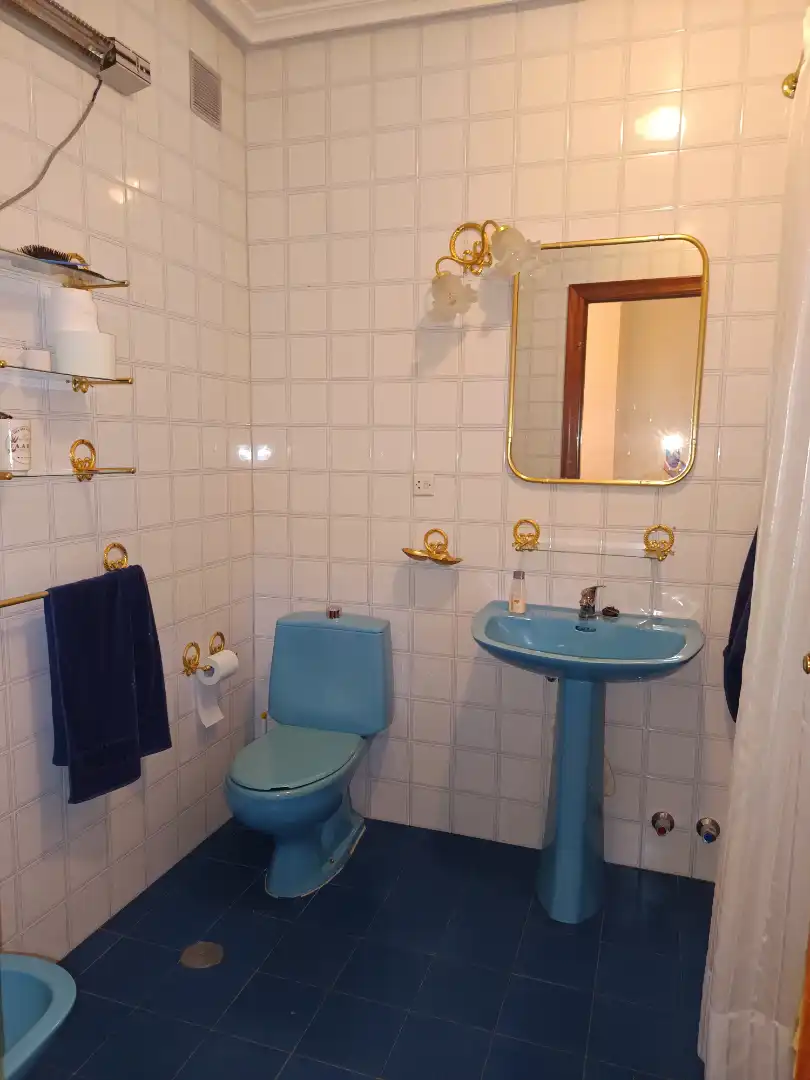 Flat for sale in La Carolina, imagen 10
