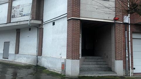 Foto 2 de Edifici en venda a Calle de Gustavo Adolfo Bécquer, 7, Cuatro Vientos, Ponferrada