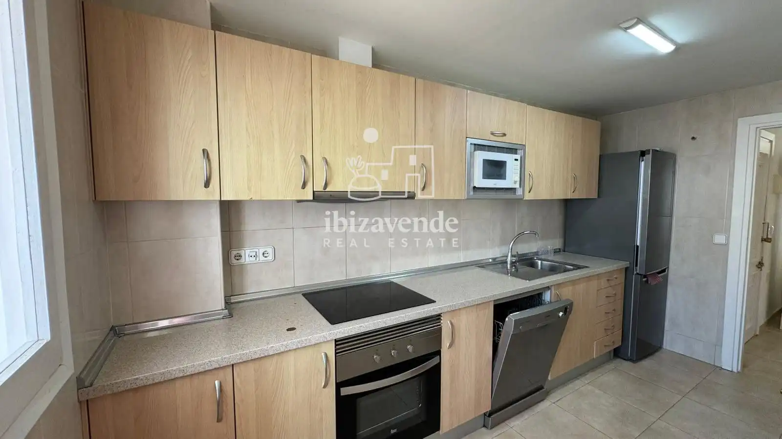 Flat for rent in Calle Arxiduc Lluis Salvador, Puig des Molins