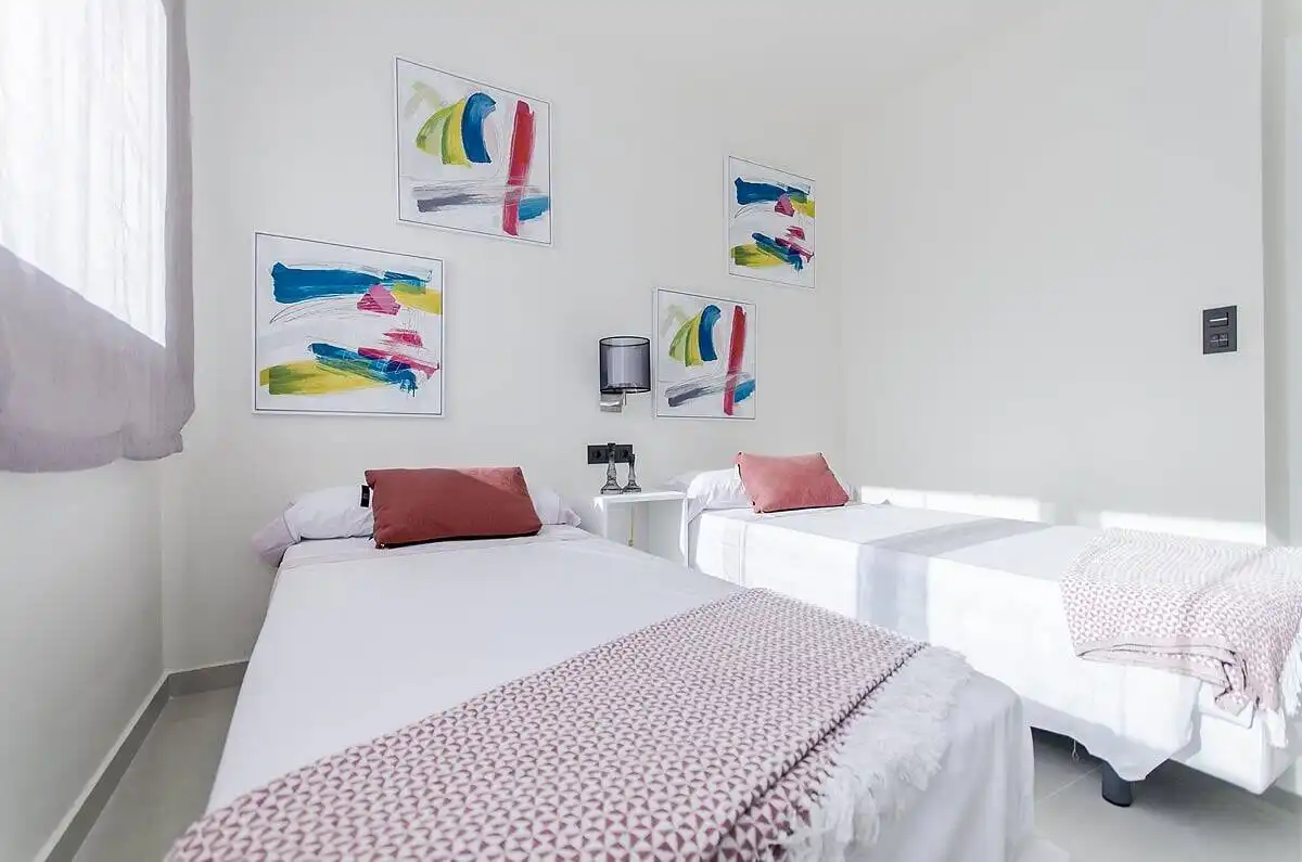 Apartament en venda a Los Balcones - Los Altos, imagen 49