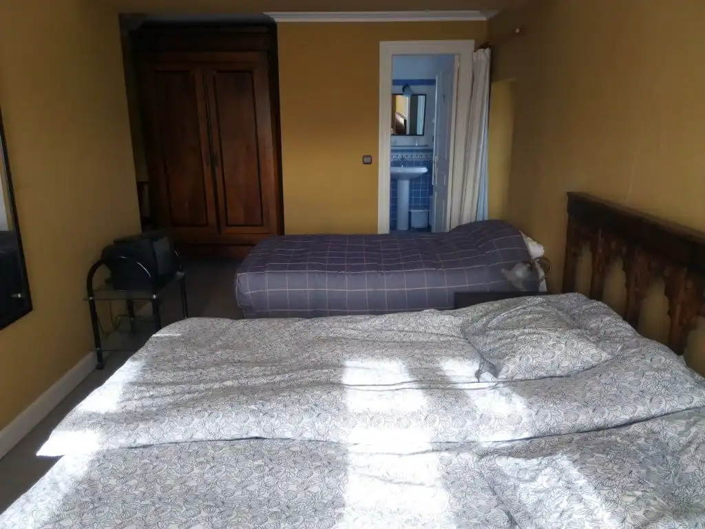 Habitación de Casa o chalet en venta en Abadiño  con Terraza