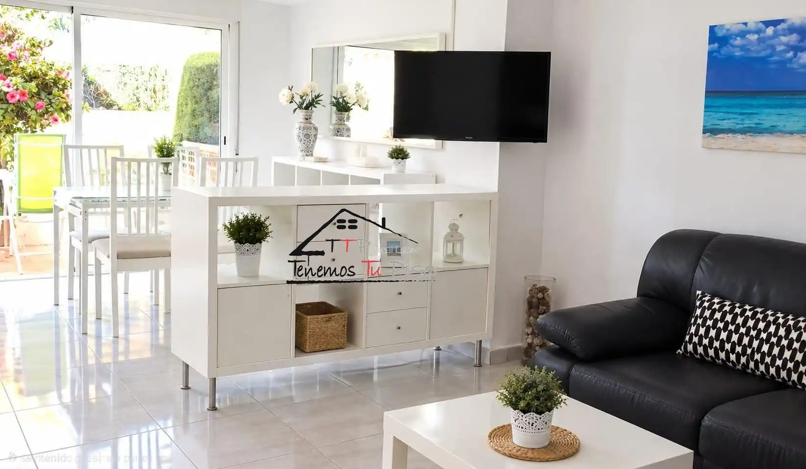 Casa a schiera in vendita a Avenida PAPA LUNA E 85 82, imagen 2