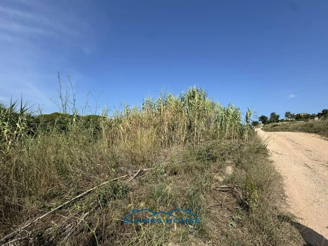Grundstücke zum Verkauf in Calle La Julia, 16, Tordera pueblo