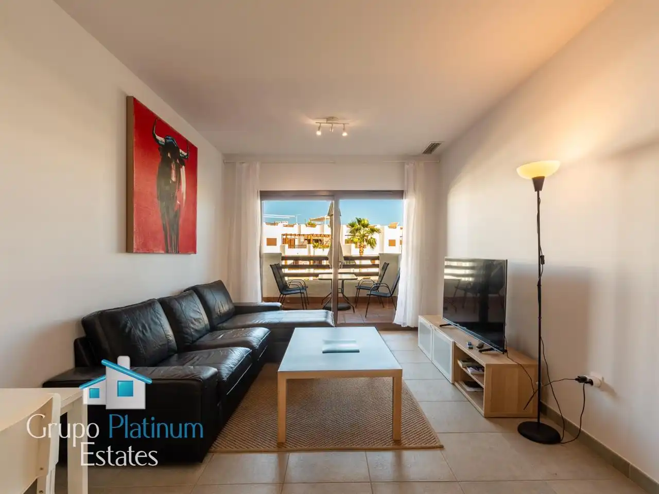 Apartment mit Pool zum Verkauf in San Juan de los Terreros, imagen 2