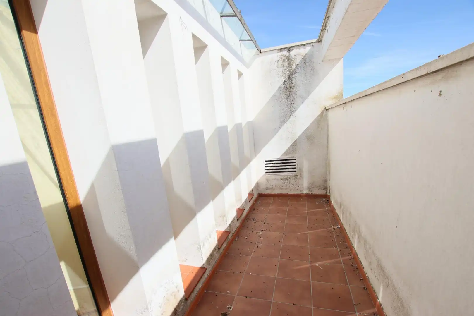 Terrassa de Casa o xalet en venda en Montijo amb Terrassa i Balcó