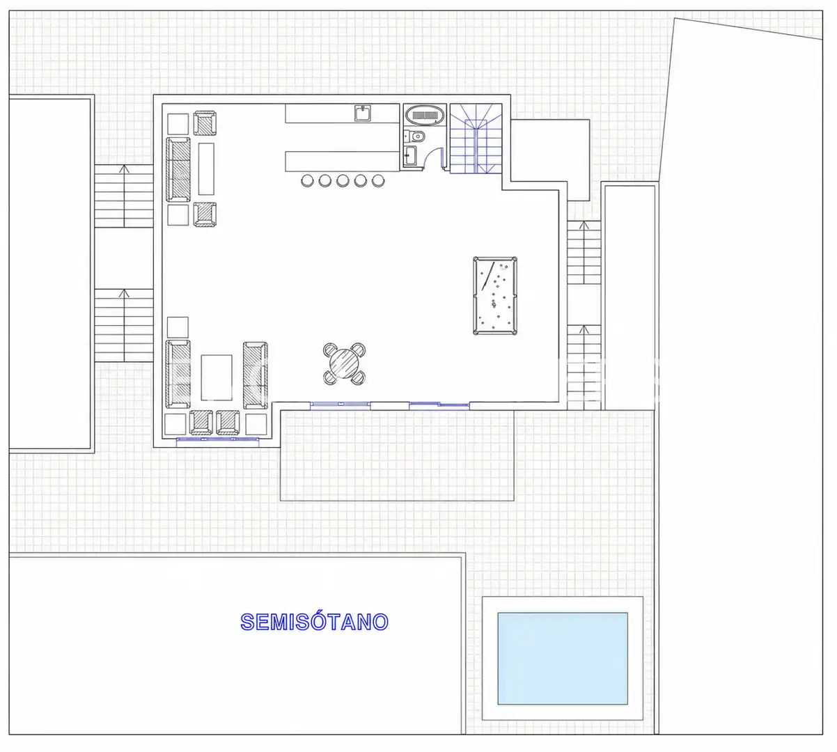 House with garden for sale in San Martín de Valdeiglesias, imagen 8