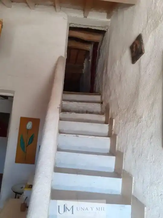 Casa o xalet en venda en Pedrosillo de los Aires amb Traster i Moblat