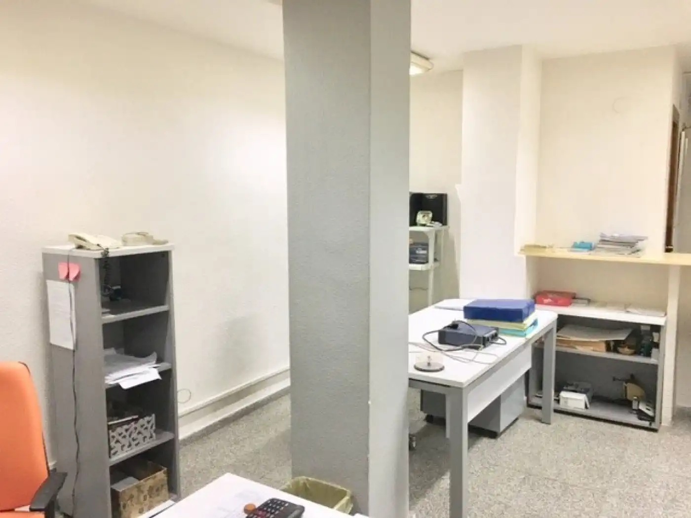 Oficina con ascensor en venta en Centro, imagen 12