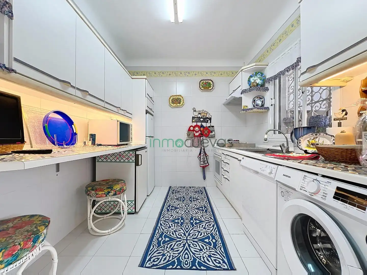 Casa con piscina in vendita a El Palmeral, imagen 8