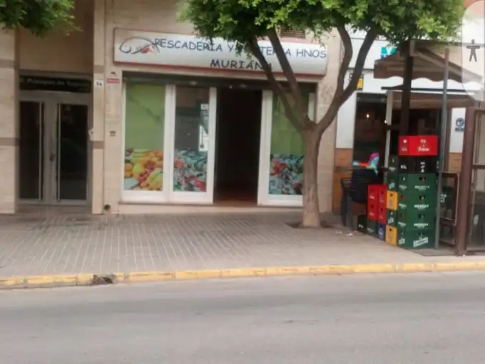 Local commercial à vendre à Avenida Principes de España 54, imagen 6