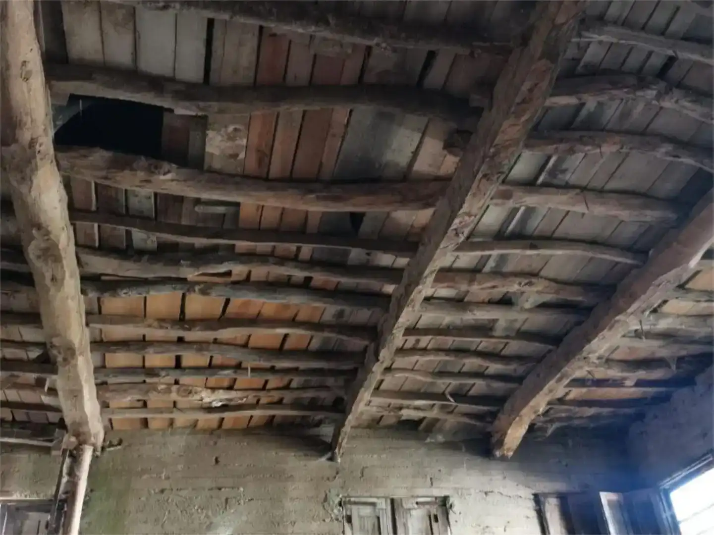 Casa o chalet en venta en Paderne