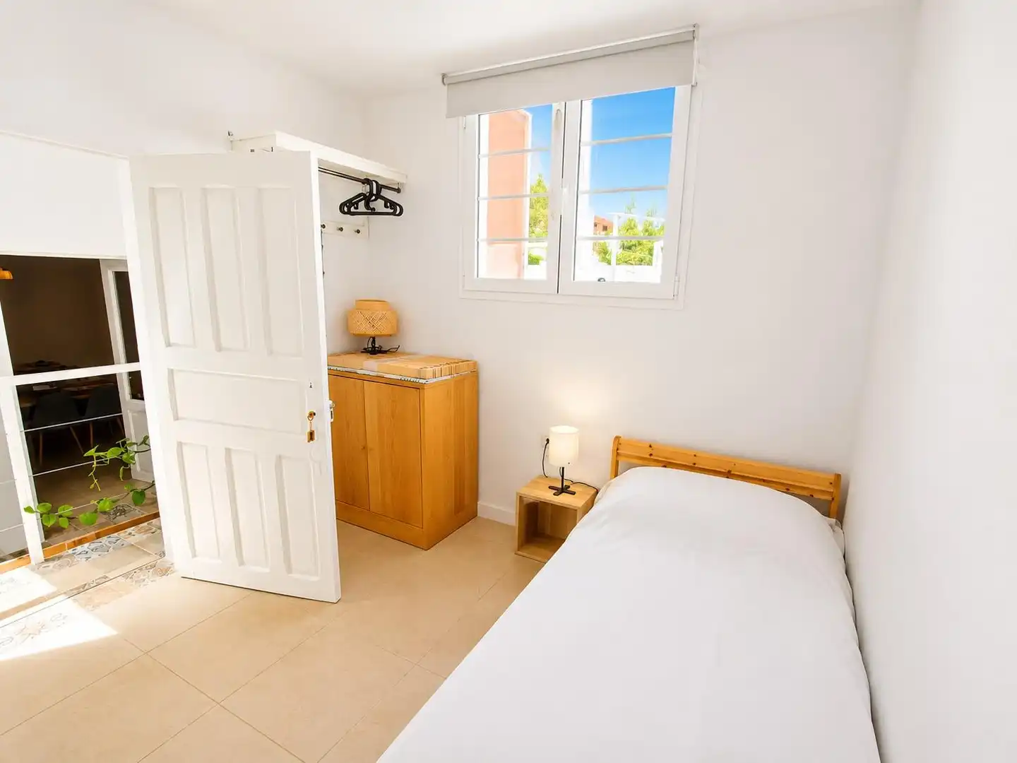 Casa con jardín en venta en Fasnia 15, imagen 36