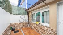 Exterior view of House or chalet for sale in Langreo  with Heating, Terrace and Furnished