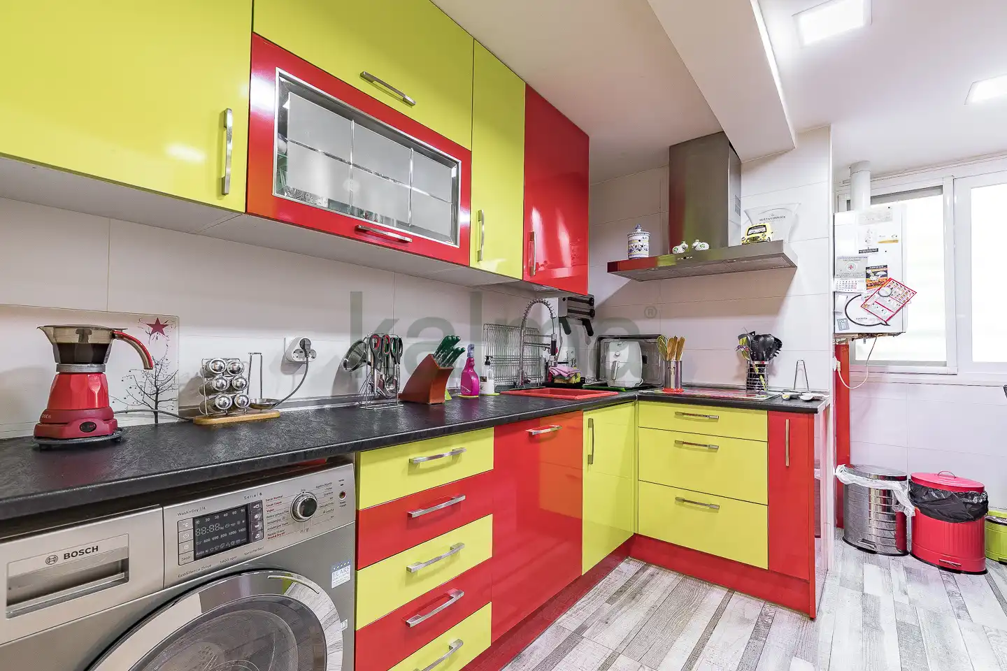 Wohnung mit Aufzug zum Verkauf in Calle de Fuentespina, imagen 9