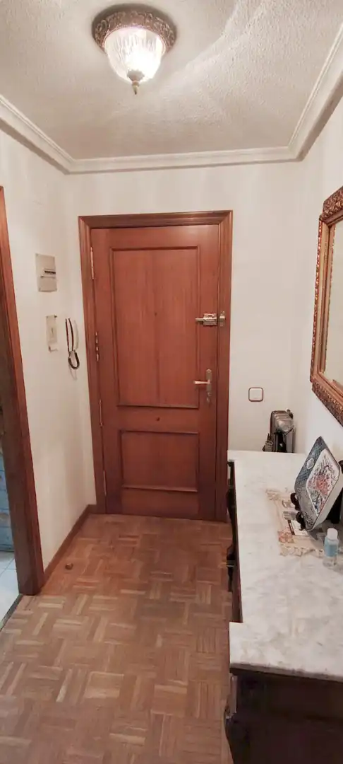 Pis en venda en Salamanca amb Calefacció, Parquet i Terrassa