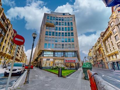 Flat for sale in Elcano Kalea, Ensanche - Moyua - Diputación, Abando - Albia, Bilbao