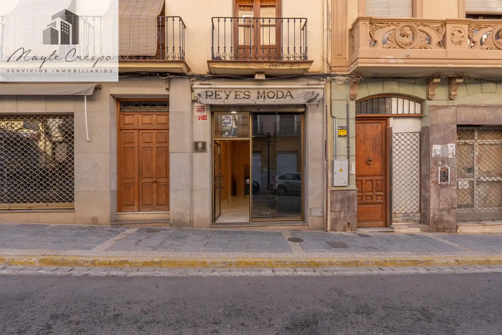 Locale commerciale in vendita a Guadix, imagen 2