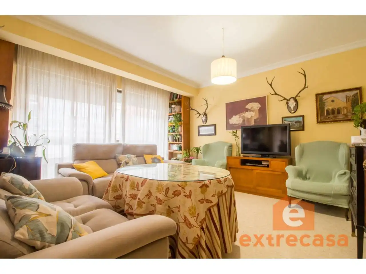 Flat with lift for sale in Santa Marina, imagen 10