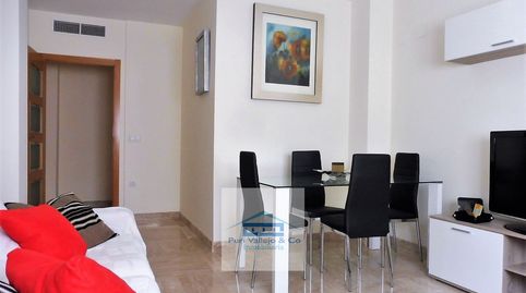 Foto 2 de Piso en venta en Ciudad Jardín - Zoco, Córdoba Capital