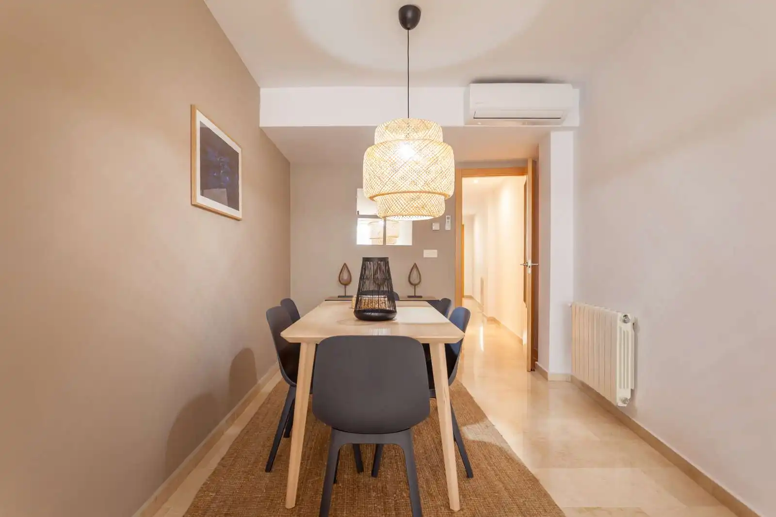 Habitación en Barrio de Patraix