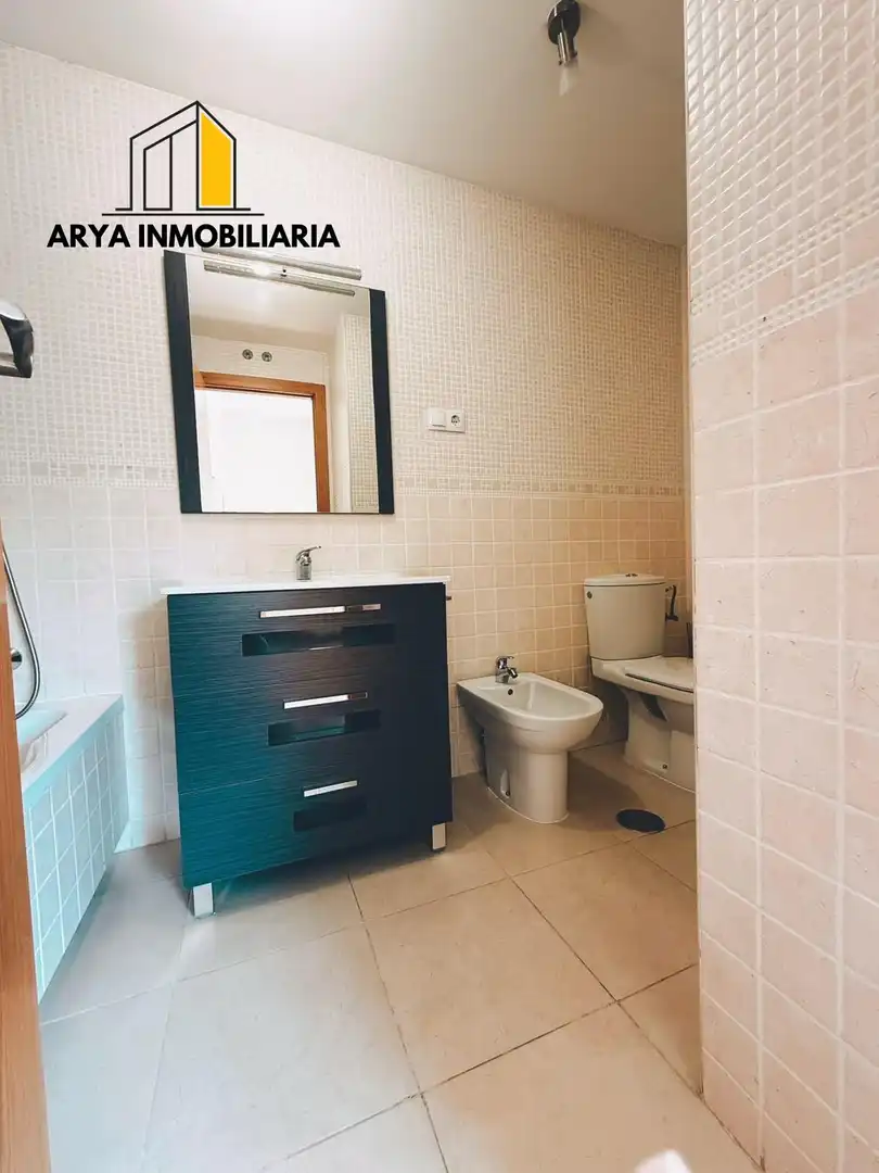 Piso en venta en Soto del Henares