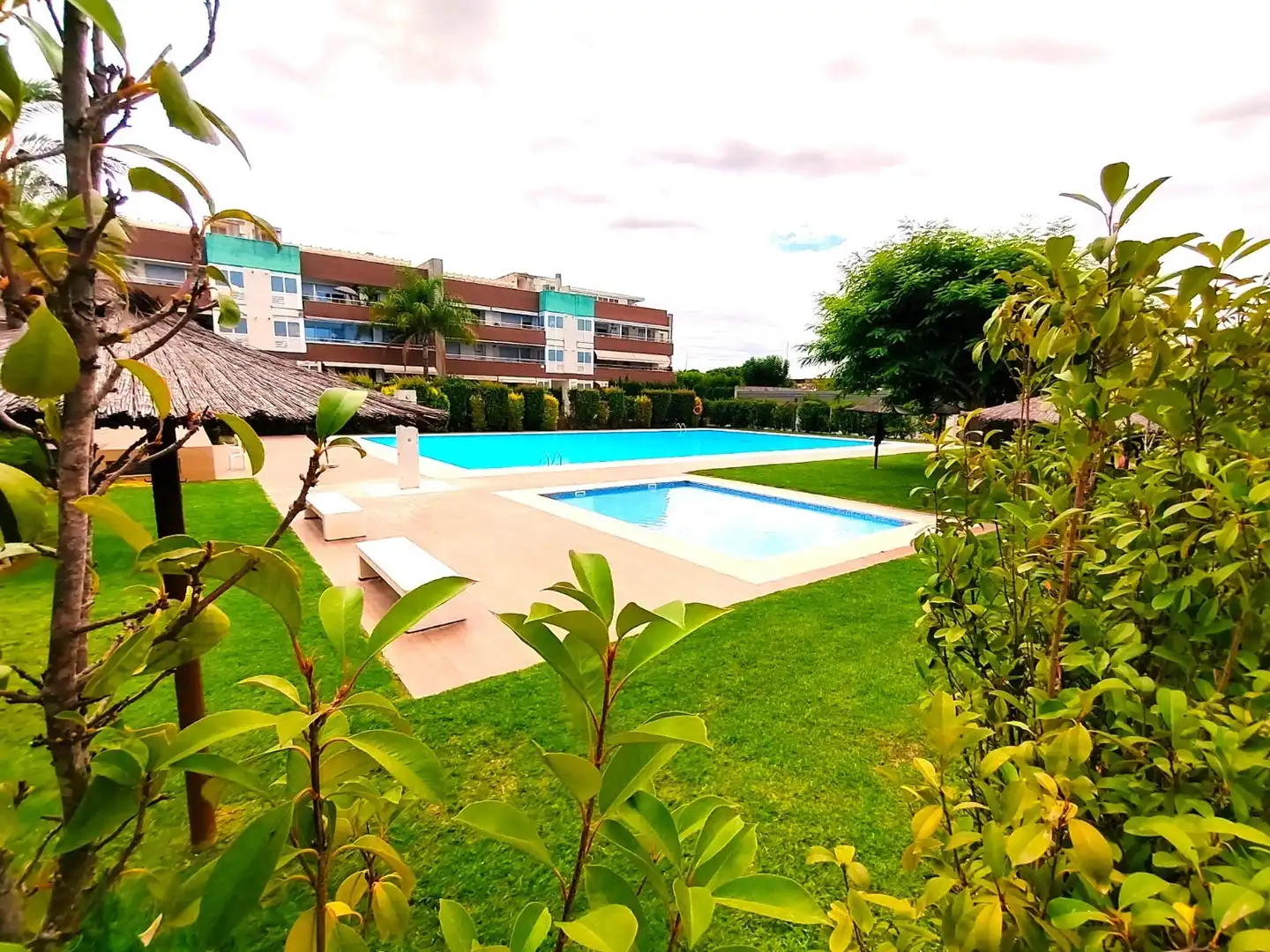 Flat for rent in Calle Principe Felipe, Rocafort