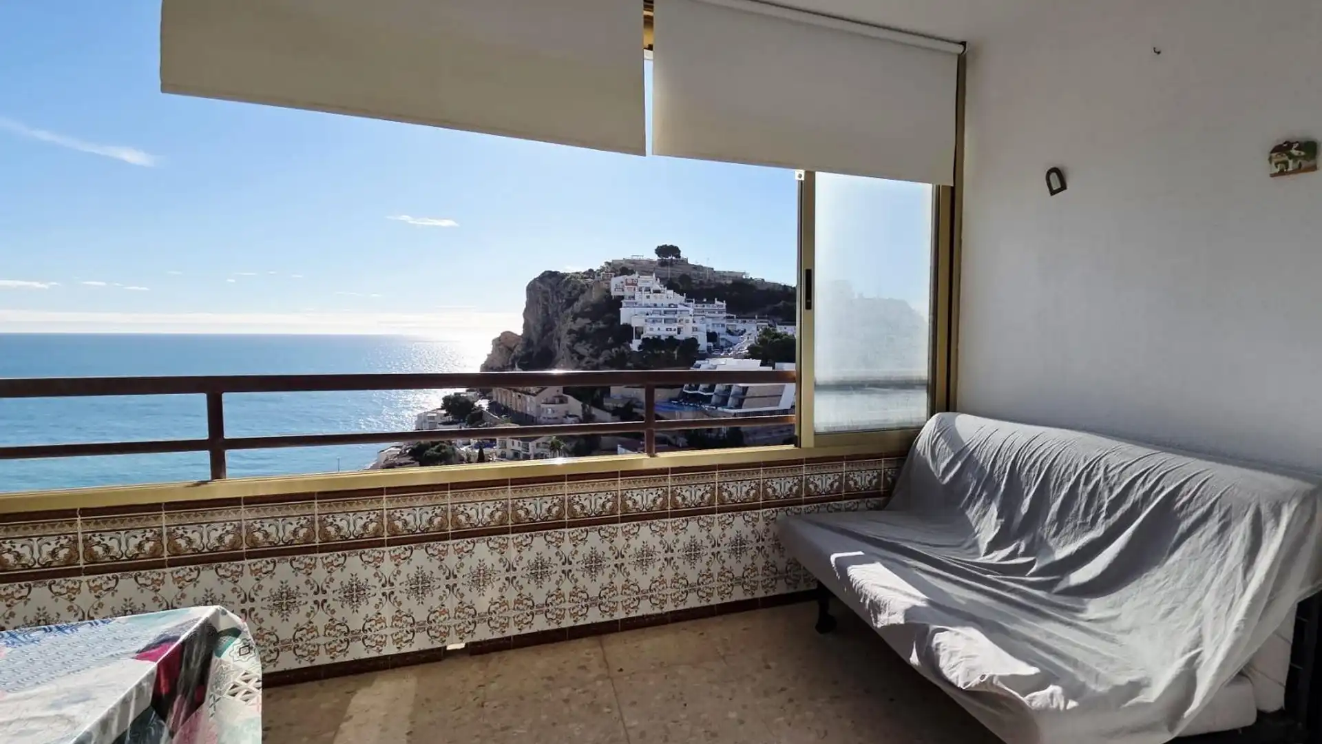 Apartamento en venta en Playa Poniente