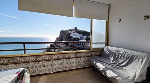 Foto 3 de Apartamento en venta en Playa Poniente, Benidorm