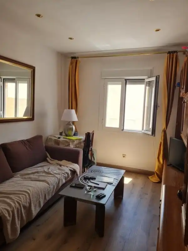 Habitación de Piso en venta en Guadalajara con Calefacción